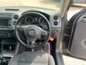 USED 2013 13 VOLKSWAGEN TIGUAN 2.0 SE TDI BLUEMOTION TECHNOLOGY 4MOTION 5d 138 BHP 12 MONTH NATIONAL WARRANTY!