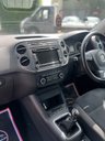 USED 2013 13 VOLKSWAGEN TIGUAN 2.0 SE TDI BLUEMOTION TECHNOLOGY 4MOTION 5d 138 BHP 12 MONTH NATIONAL WARRANTY!
