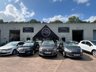 USED 2013 13 VOLKSWAGEN TIGUAN 2.0 SE TDI BLUEMOTION TECHNOLOGY 4MOTION 5d 138 BHP 12 MONTH NATIONAL WARRANTY!