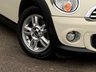 USED 2012 62 MINI HATCH ONE 1.6 ONE 3dr 