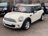 USED 2012 62 MINI HATCH ONE 1.6 ONE 3dr 