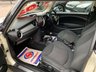 USED 2012 62 MINI HATCH ONE 1.6 ONE 3dr 