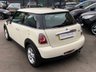 USED 2012 62 MINI HATCH ONE 1.6 ONE 3dr 