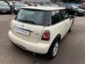 USED 2012 62 MINI HATCH ONE 1.6 ONE 3dr 