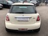 USED 2012 62 MINI HATCH ONE 1.6 ONE 3dr 