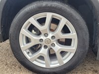 USED 2014 14 NISSAN X-TRAIL 2.0 TEKNA DCI  5d 171 BHP 