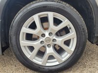 USED 2014 14 NISSAN X-TRAIL 2.0 TEKNA DCI  5d 171 BHP 