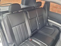 USED 2014 14 NISSAN X-TRAIL 2.0 TEKNA DCI  5d 171 BHP 