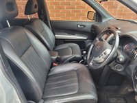 USED 2014 14 NISSAN X-TRAIL 2.0 TEKNA DCI  5d 171 BHP 