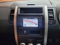 USED 2014 14 NISSAN X-TRAIL 2.0 TEKNA DCI  5d 171 BHP 