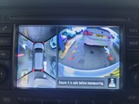 USED 2014 14 NISSAN X-TRAIL 2.0 TEKNA DCI  5d 171 BHP 