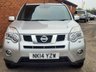 USED 2014 14 NISSAN X-TRAIL 2.0 TEKNA DCI  5d 171 BHP 