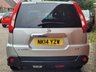 USED 2014 14 NISSAN X-TRAIL 2.0 TEKNA DCI  5d 171 BHP 