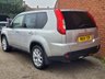 USED 2014 14 NISSAN X-TRAIL 2.0 TEKNA DCI  5d 171 BHP 