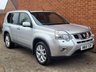 USED 2014 14 NISSAN X-TRAIL 2.0 TEKNA DCI  5d 171 BHP 