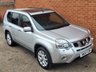USED 2014 14 NISSAN X-TRAIL 2.0 TEKNA DCI  5d 171 BHP 