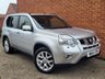 USED 2014 14 NISSAN X-TRAIL 2.0 TEKNA DCI  5d 171 BHP 