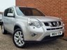 USED 2014 14 NISSAN X-TRAIL 2.0 TEKNA DCI  5d 171 BHP 