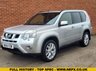 USED 2014 14 NISSAN X-TRAIL 2.0 TEKNA DCI  5d 171 BHP 