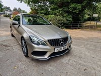 USED 2016 16 MERCEDES-BENZ E-CLASS 2.1 E220 BLUETEC AMG LINE PREMIUM 2d 174 BHP ZERO DEPOSIT FINANCE AVAILABLE