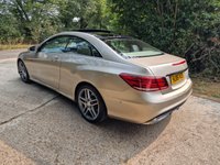 USED 2016 16 MERCEDES-BENZ E-CLASS 2.1 E220 BLUETEC AMG LINE PREMIUM 2d 174 BHP ZERO DEPOSIT FINANCE AVAILABLE