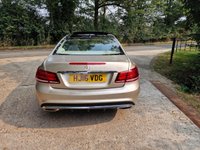 USED 2016 16 MERCEDES-BENZ E-CLASS 2.1 E220 BLUETEC AMG LINE PREMIUM 2d 174 BHP ZERO DEPOSIT FINANCE AVAILABLE