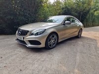 USED 2016 16 MERCEDES-BENZ E-CLASS 2.1 E220 BLUETEC AMG LINE PREMIUM 2d 174 BHP ZERO DEPOSIT FINANCE AVAILABLE