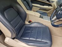 USED 2016 16 MERCEDES-BENZ E-CLASS 2.1 E220 BLUETEC AMG LINE PREMIUM 2d 174 BHP ZERO DEPOSIT FINANCE AVAILABLE