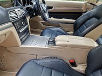 USED 2016 16 MERCEDES-BENZ E-CLASS 2.1 E220 BLUETEC AMG LINE PREMIUM 2d 174 BHP ZERO DEPOSIT FINANCE AVAILABLE