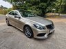 USED 2016 16 MERCEDES-BENZ E-CLASS 2.1 E220 BLUETEC AMG LINE PREMIUM 2d 174 BHP ZERO DEPOSIT FINANCE AVAILABLE