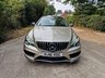 USED 2016 16 MERCEDES-BENZ E-CLASS 2.1 E220 BLUETEC AMG LINE PREMIUM 2d 174 BHP ZERO DEPOSIT FINANCE AVAILABLE