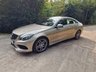 USED 2016 16 MERCEDES-BENZ E-CLASS 2.1 E220 BLUETEC AMG LINE PREMIUM 2d 174 BHP ZERO DEPOSIT FINANCE AVAILABLE