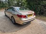 USED 2016 16 MERCEDES-BENZ E-CLASS 2.1 E220 BLUETEC AMG LINE PREMIUM 2d 174 BHP ZERO DEPOSIT FINANCE AVAILABLE