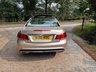 USED 2016 16 MERCEDES-BENZ E-CLASS 2.1 E220 BLUETEC AMG LINE PREMIUM 2d 174 BHP ZERO DEPOSIT FINANCE AVAILABLE