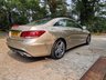 USED 2016 16 MERCEDES-BENZ E-CLASS 2.1 E220 BLUETEC AMG LINE PREMIUM 2d 174 BHP ZERO DEPOSIT FINANCE AVAILABLE