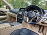 USED 2016 16 MERCEDES-BENZ E-CLASS 2.1 E220 BLUETEC AMG LINE PREMIUM 2d 174 BHP ZERO DEPOSIT FINANCE AVAILABLE