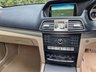 USED 2016 16 MERCEDES-BENZ E-CLASS 2.1 E220 BLUETEC AMG LINE PREMIUM 2d 174 BHP ZERO DEPOSIT FINANCE AVAILABLE