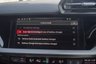 USED 2021 21 AUDI A3 1.4 SPORTBACK TFSI E S LINE 5d 202 BHP BLACK EDITION LOOKS  LANE ASSIST
