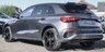USED 2021 21 AUDI A3 1.4 SPORTBACK TFSI E S LINE 5d 202 BHP BLACK EDITION LOOKS  LANE ASSIST