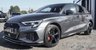 USED 2021 21 AUDI A3 1.4 SPORTBACK TFSI E S LINE 5d 202 BHP BLACK EDITION LOOKS  LANE ASSIST