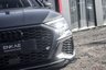 USED 2021 21 AUDI A3 1.4 SPORTBACK TFSI E S LINE 5d 202 BHP BLACK EDITION LOOKS  LANE ASSIST