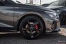 USED 2021 21 AUDI A3 1.4 SPORTBACK TFSI E S LINE 5d 202 BHP BLACK EDITION LOOKS  LANE ASSIST
