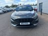 USED 2021 21 FORD KUGA 2.5 ST-LINE AUTO 225PS IN A STUNNING MAGNETIC GREY