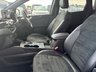 USED 2021 21 FORD KUGA 2.5 ST-LINE AUTO 225PS IN A STUNNING MAGNETIC GREY