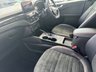 USED 2021 21 FORD KUGA 2.5 ST-LINE AUTO 225PS IN A STUNNING MAGNETIC GREY