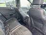 USED 2021 21 FORD KUGA 2.5 ST-LINE AUTO 225PS IN A STUNNING MAGNETIC GREY