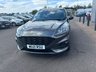 USED 2021 21 FORD KUGA 2.5 ST-LINE AUTO 225PS IN A STUNNING MAGNETIC GREY