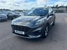 USED 2021 21 FORD KUGA 2.5 ST-LINE AUTO 225PS IN A STUNNING MAGNETIC GREY