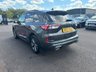 USED 2021 21 FORD KUGA 2.5 ST-LINE AUTO 225PS IN A STUNNING MAGNETIC GREY