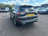 USED 2021 21 FORD KUGA 2.5 ST-LINE AUTO 225PS IN A STUNNING MAGNETIC GREY